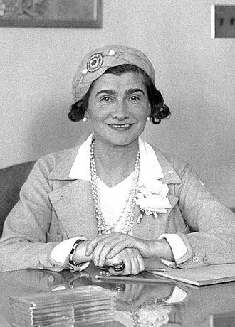 billetera coco chanel|coco avant chanel wikipedia.